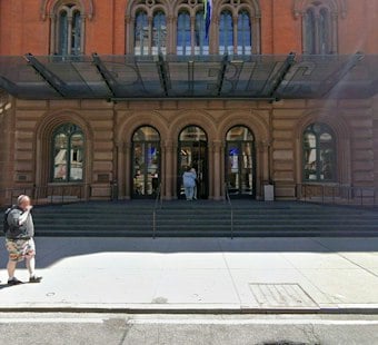 Free Caryl Churchill Play Draws Lines of 50 at NYC's Public Theater