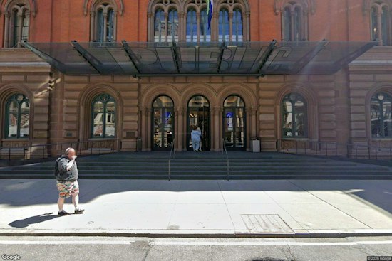 Free Caryl Churchill Play Draws Lines of 50 at NYC's Public Theater