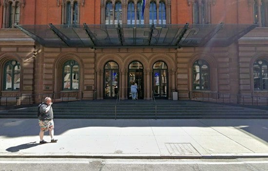 Free Caryl Churchill Play Draws Lines of 50 at NYC's Public Theater