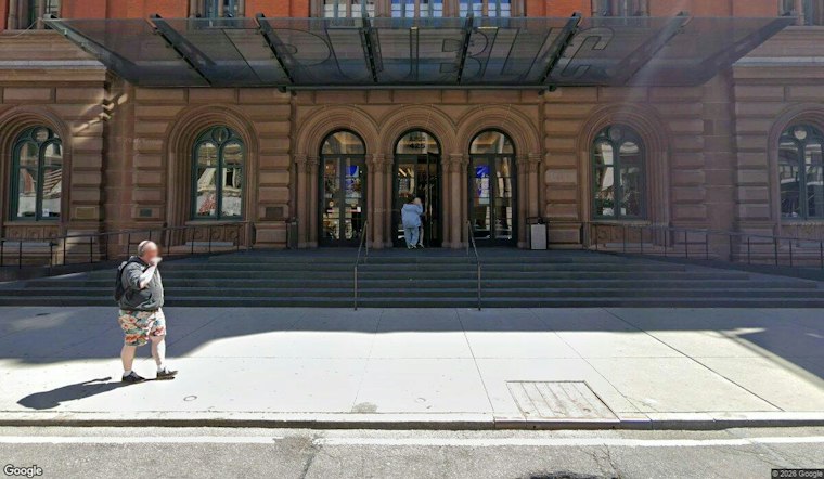 Free Caryl Churchill Play Draws Lines of 50 at NYC's Public Theater