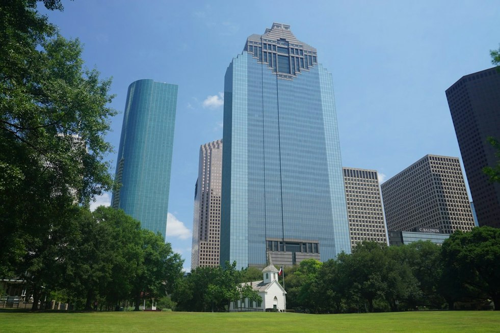 Free Energy Day Festival Returns to Sam Houston Park With $25,000 in Student Prizes
