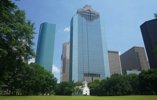 Free Energy Day Festival Returns to Sam Houston Park With $25,000 in Student Prizes
