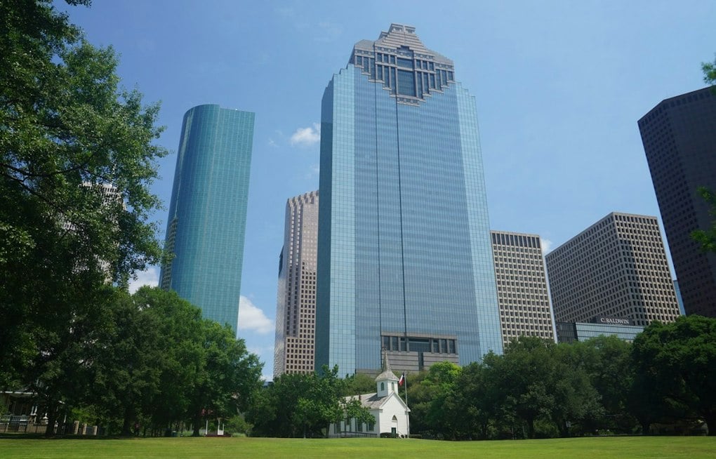 Free Energy Day Festival Returns to Sam Houston Park With $25,000 in Student Prizes