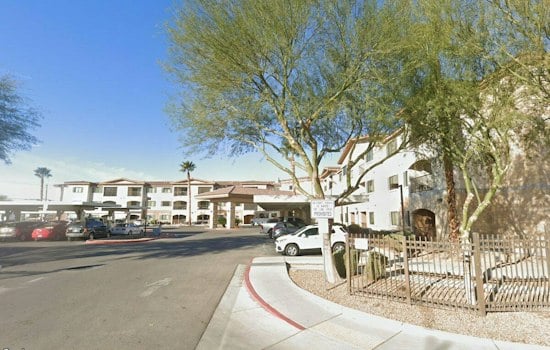Free Hallow Harvest Festival Brings Trunk-or-Treat Fun to East Las Vegas Thursday