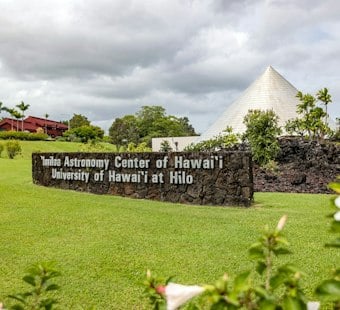 Free ʻIkuwā Festival Returns to Hilo With Navigation, Hula and Makahiki Games