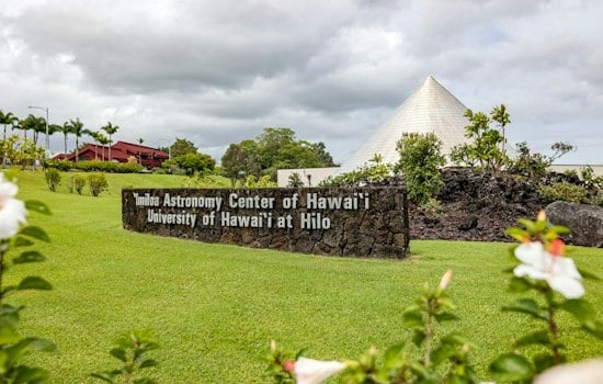 Free ʻIkuwā Festival Returns to Hilo With Navigation, Hula and Makahiki Games