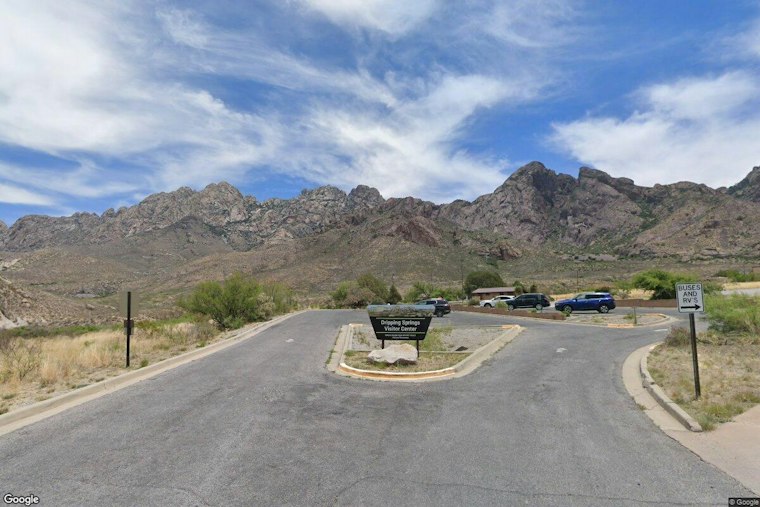 Free Organ Mountains Jubilee Marks America's 250th, BLM's 80th in Las Cruces