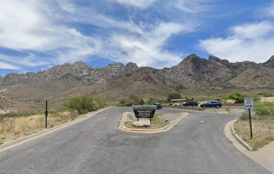 Free Organ Mountains Jubilee Marks America's 250th, BLM's 80th in Las Cruces