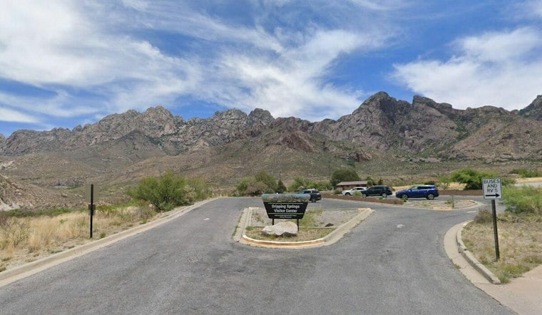 Free Organ Mountains Jubilee Marks America's 250th, BLM's 80th in Las Cruces