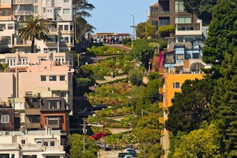Free Rent Vanishes in San Francisco as AI Boom Squeezes Tenants