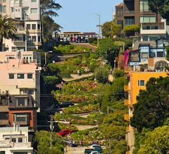 Free Rent Vanishes in San Francisco as AI Boom Squeezes Tenants