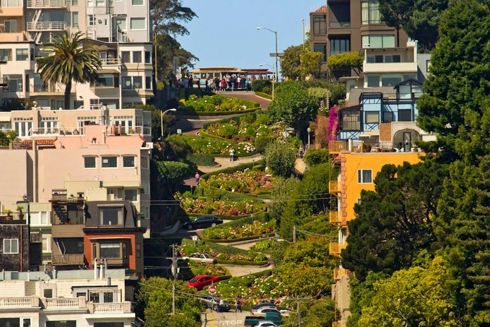 Free Rent Vanishes in San Francisco as AI Boom Squeezes Tenants