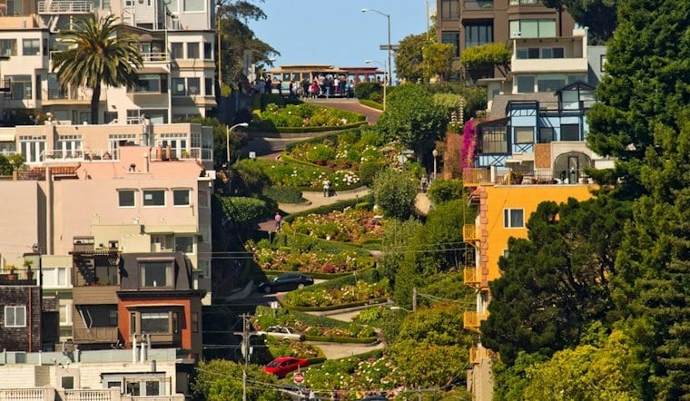 Free Rent Vanishes in San Francisco as AI Boom Squeezes Tenants
