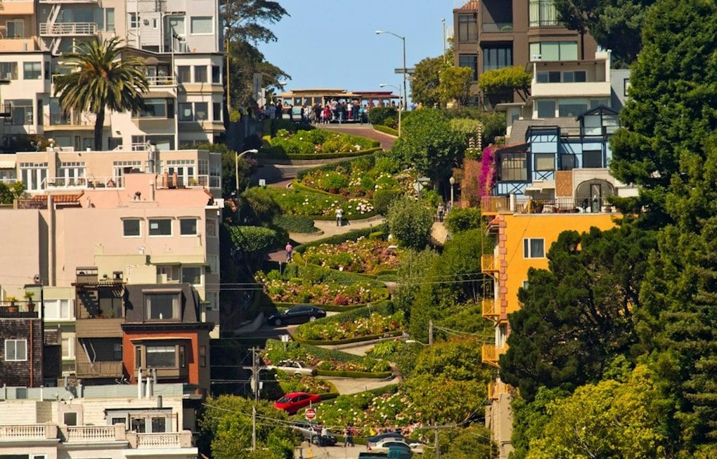 Free Rent Vanishes in San Francisco as AI Boom Squeezes Tenants