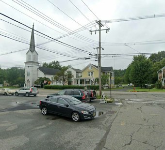 Freehold Luring Sting Nabs Morris County Man, Ends in High-Speed Chase