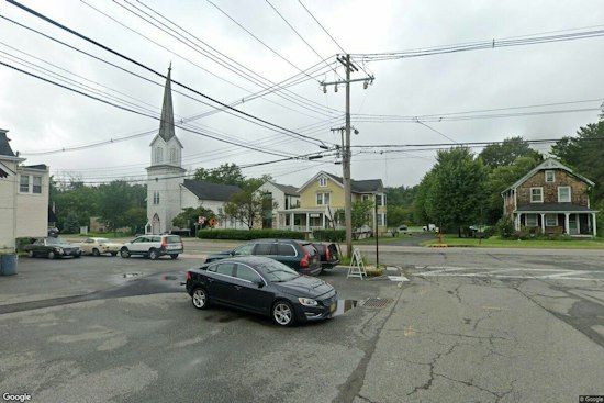 Freehold Luring Sting Nabs Morris County Man, Ends in High-Speed Chase
