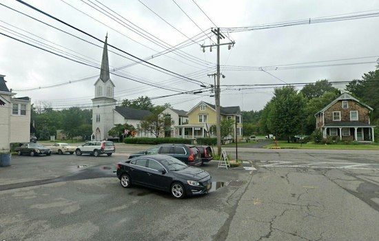 Freehold Luring Sting Nabs Morris County Man, Ends in High-Speed Chase