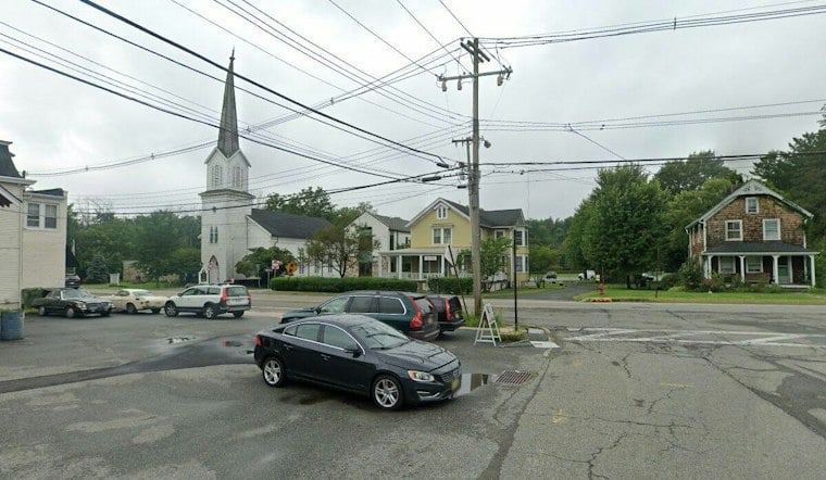 Freehold Luring Sting Nabs Morris County Man, Ends in High-Speed Chase