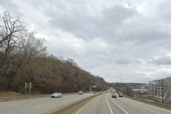 Freeze! Pittsburgh Temps To Plunge Into 20s Before Sunny Rebound