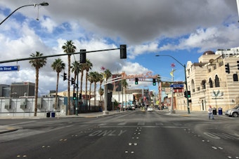 Fremont East Set to Host Free Mural Festival With Dozens of Artists Painting Live