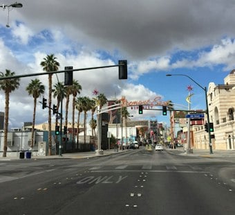 Fremont East Set to Host Free Mural Festival With Dozens of Artists Painting Live