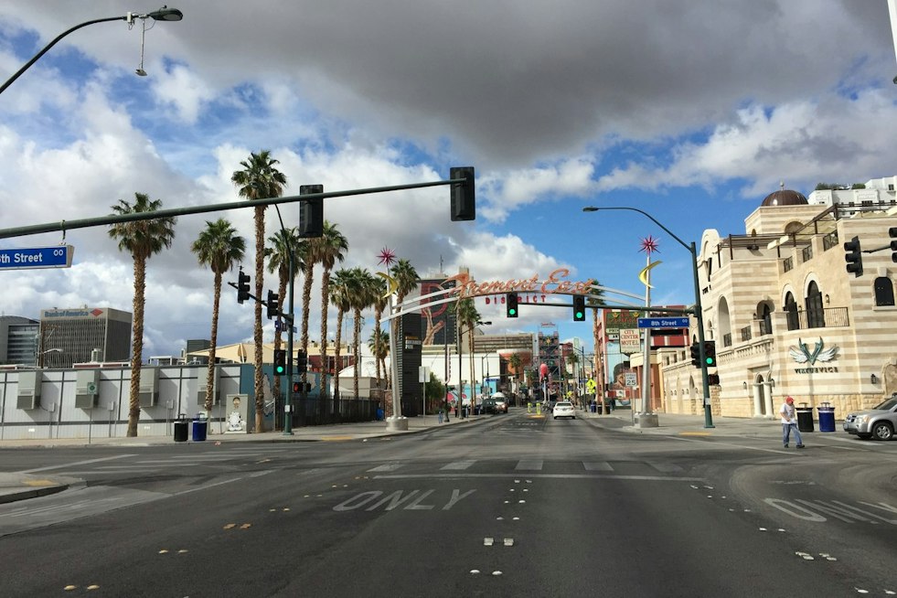 Fremont East Set to Host Free Mural Festival With Dozens of Artists Painting Live