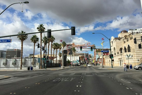 Fremont East Set to Host Free Mural Festival With Dozens of Artists Painting Live