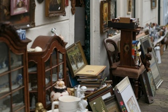 Fremont Man's $2 Thrift Shop Photo Draws Billy the Kid Scrutiny