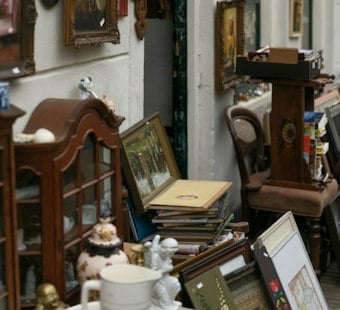 Fremont Man's $2 Thrift Shop Photo Draws Billy the Kid Scrutiny