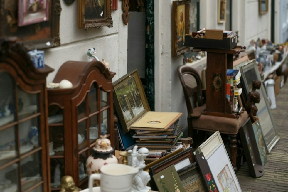 Fremont Man's $2 Thrift Shop Photo Draws Billy the Kid Scrutiny