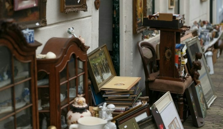 Fremont Man's $2 Thrift Shop Photo Draws Billy the Kid Scrutiny
