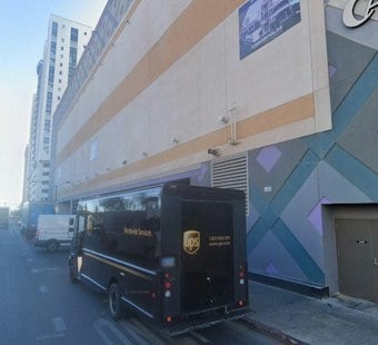 Fremont Street Bar Sued After Rider Allegedly Thrown From Mechanical Penis Attraction