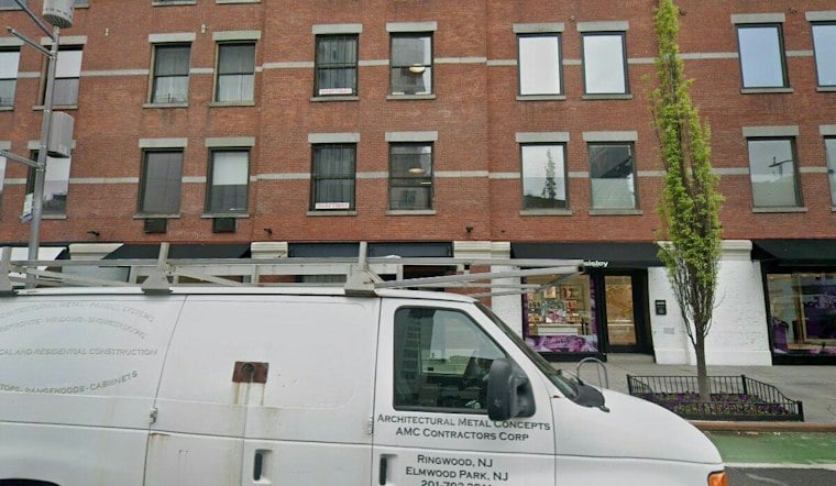 French Beauty Giant Sisley Paris Picks Beacon Hill Corner for First Massachusetts Maison