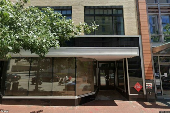 French Bistro Camille Set to Fill Mount Vernon Square's Petite Cerise Space