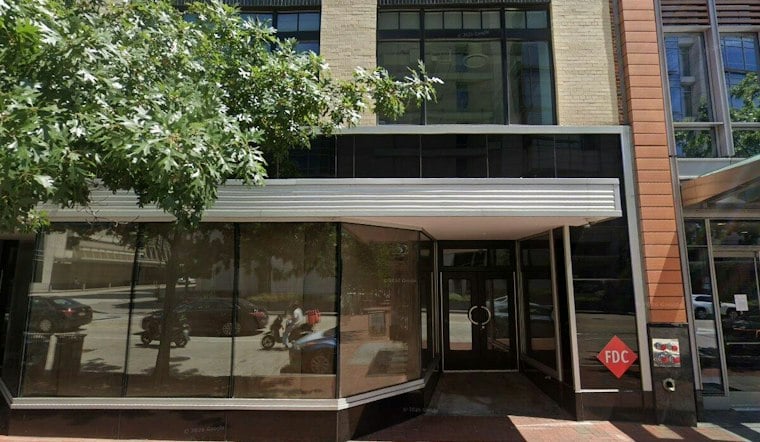 French Bistro Camille Set to Fill Mount Vernon Square's Petite Cerise Space