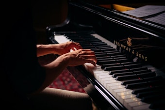 French Boogie-Woogie Pianist Henri Herbert Returns to Kihei's ProArts Playhouse
