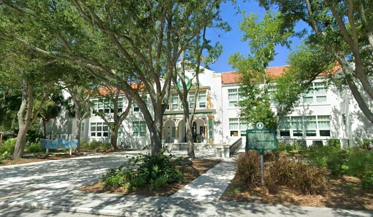 French Café Comptoir Opens Monday on Sarasota's North Trail With $15 Jambon Beurre