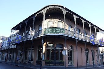 French Quarter's Old Wax Museum Reborn as $750K Condos With Rooftop Pool
