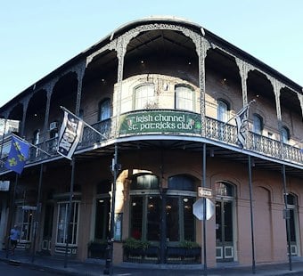 French Quarter's Old Wax Museum Reborn as $750K Condos With Rooftop Pool