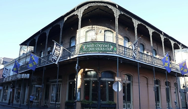 French Quarter's Old Wax Museum Reborn as $750K Condos With Rooftop Pool