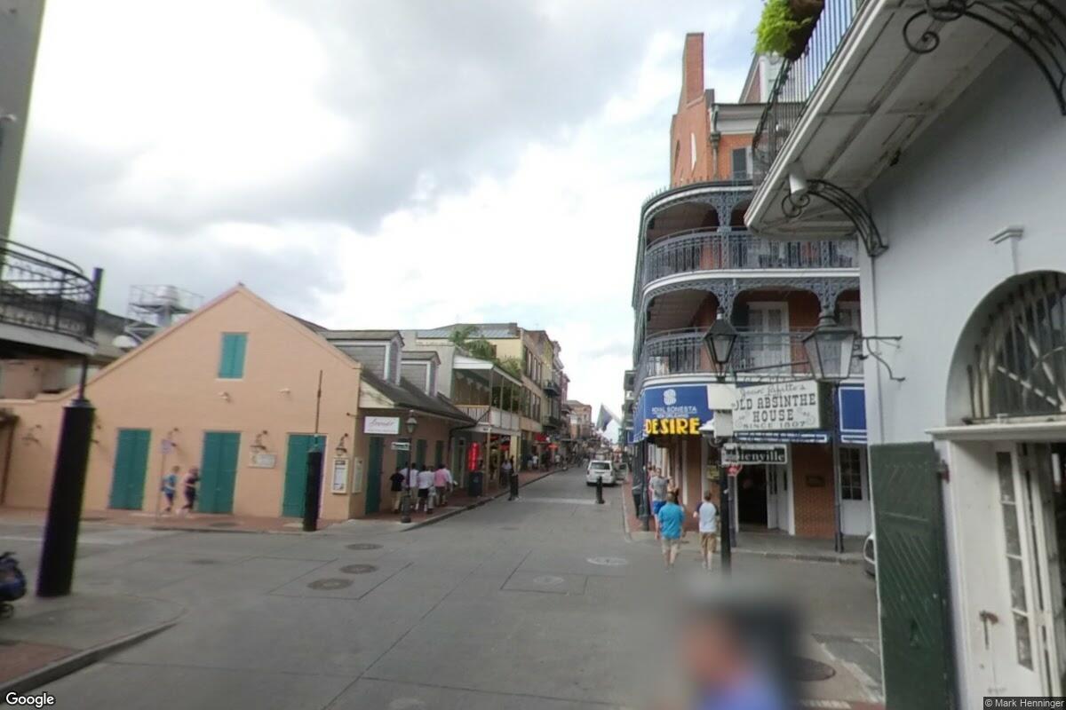 Tatlo Witch Bar Reopens on Bourbon Street in New Orleans