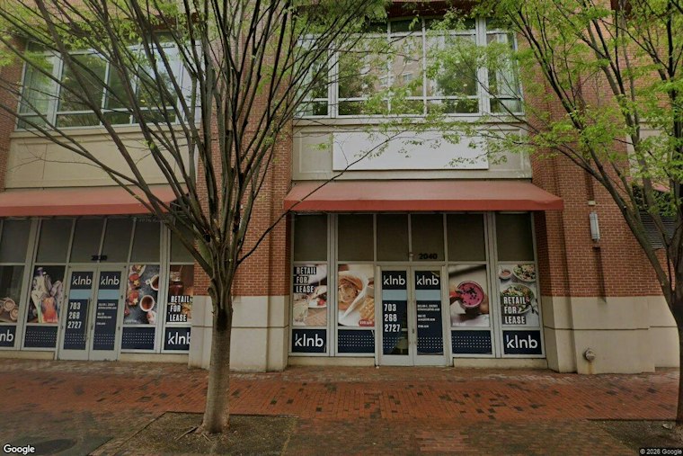 Fresh Healthy Cafe Opens First Virginia Location in Alexandria's Carlyle District