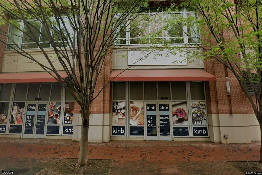 Fresh Healthy Cafe Opens First Virginia Location in Alexandria's Carlyle District