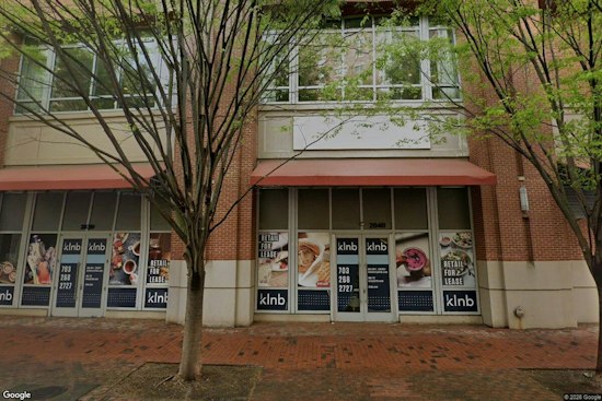 Fresh Healthy Cafe Opens First Virginia Location in Alexandria's Carlyle District