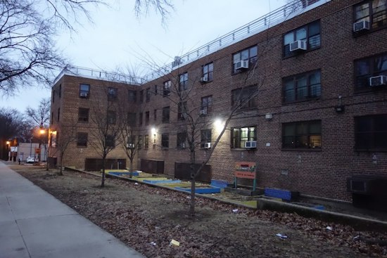 Fresh Meadows Trafficker Jailed for Trapping Woman at Pomonok Houses