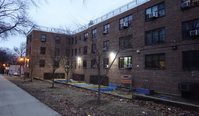 Fresh Meadows Trafficker Jailed for Trapping Woman at Pomonok Houses