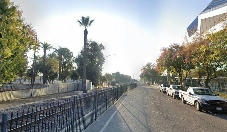 Fresno Basks in Sun, Braces for Cool, Wet Midweek