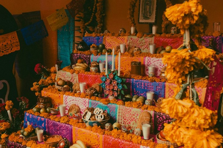 Fresno Chaffee Zoo Scraps Día de los Muertos Event Amid ICE Fears