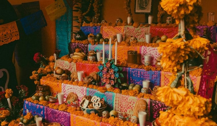 Fresno Chaffee Zoo Scraps Día de los Muertos Event Amid ICE Fears