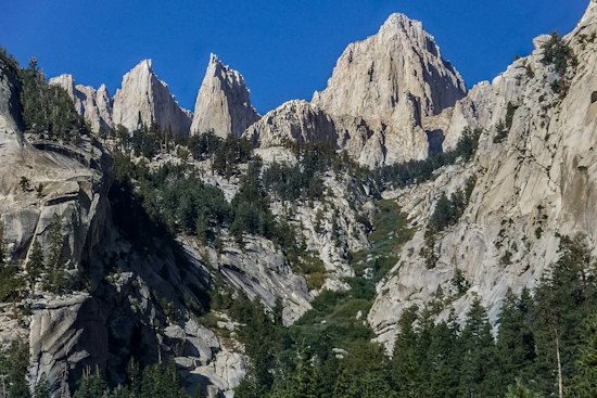 Fresno Contractor Kalem Kazarian, 52, Dies on Mount Whitney Hiking Trip